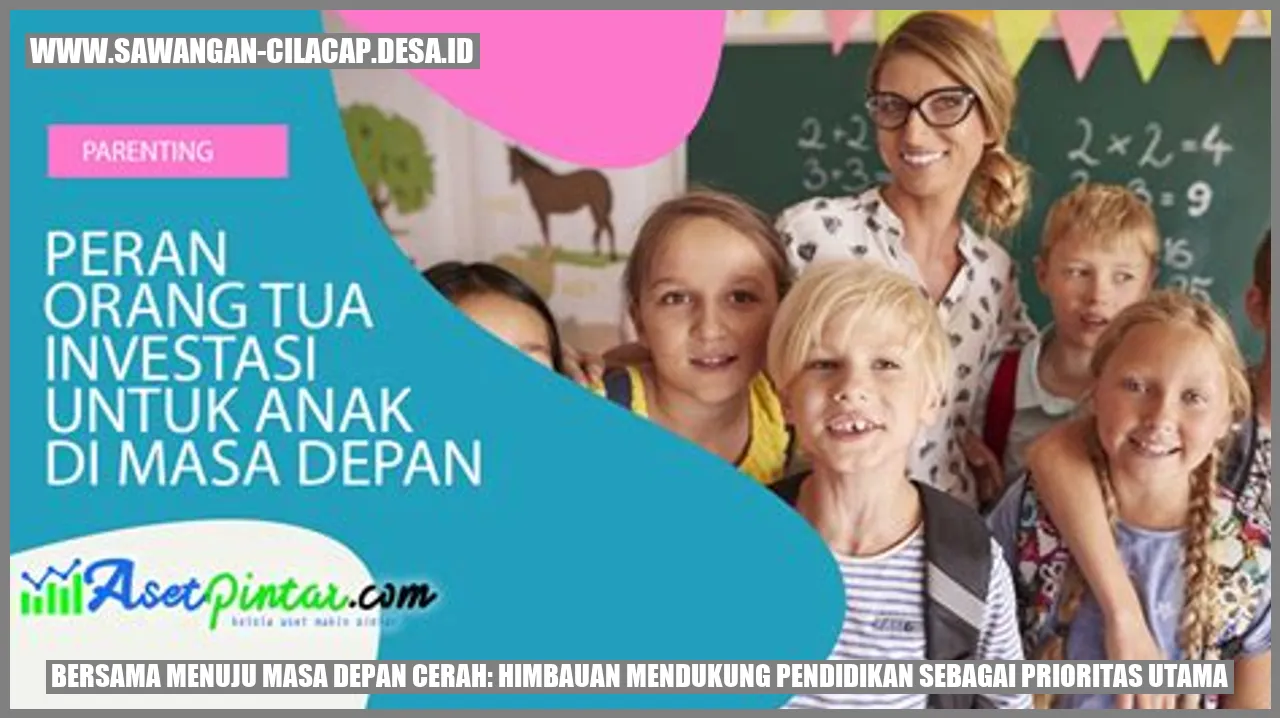 Building Futures: The Secret to Education in Sawangan